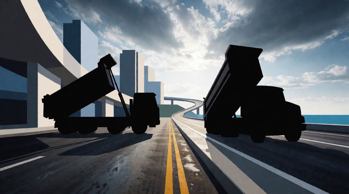 XCMG XDR vs Mack MD-Series Vocational Dump Line: Which One Actually Delivers for Mining Haulage?