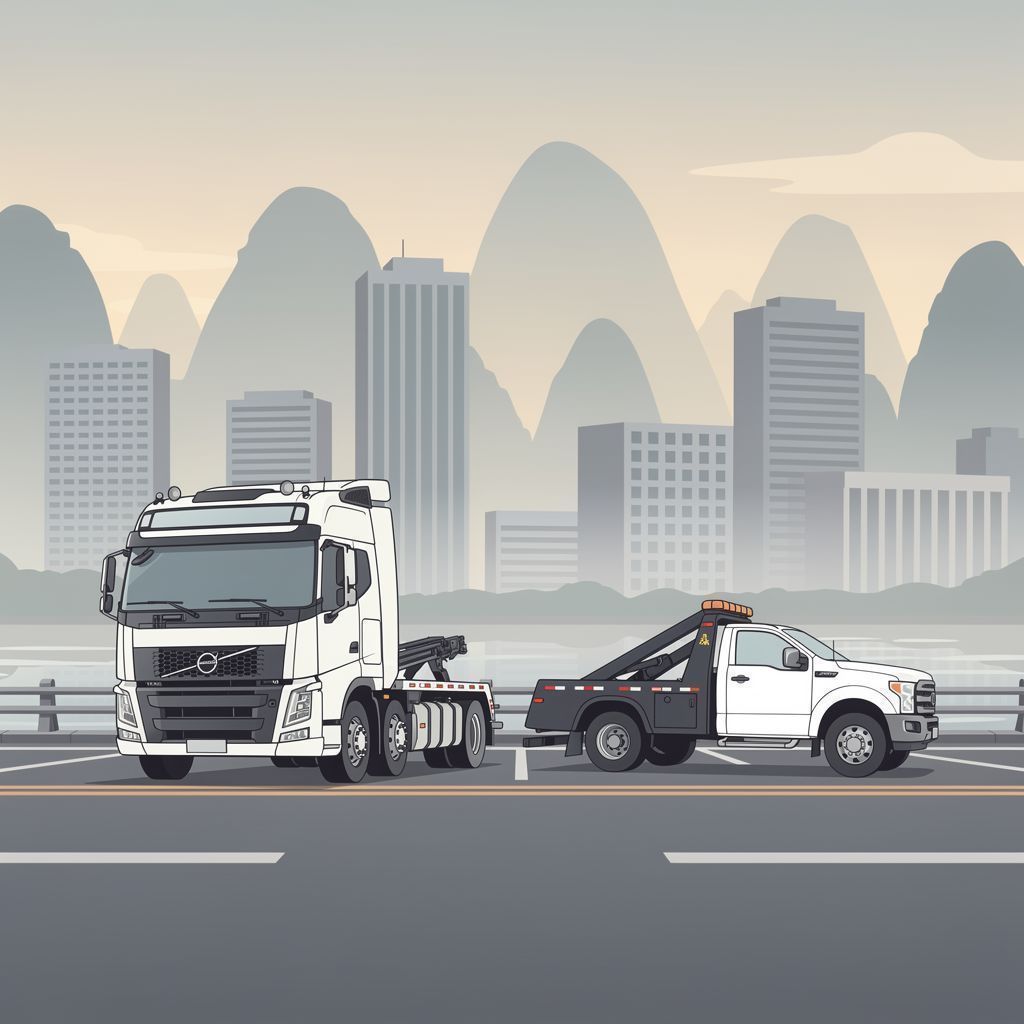 volvo vnl-760 2026 vs ford f-550 2026