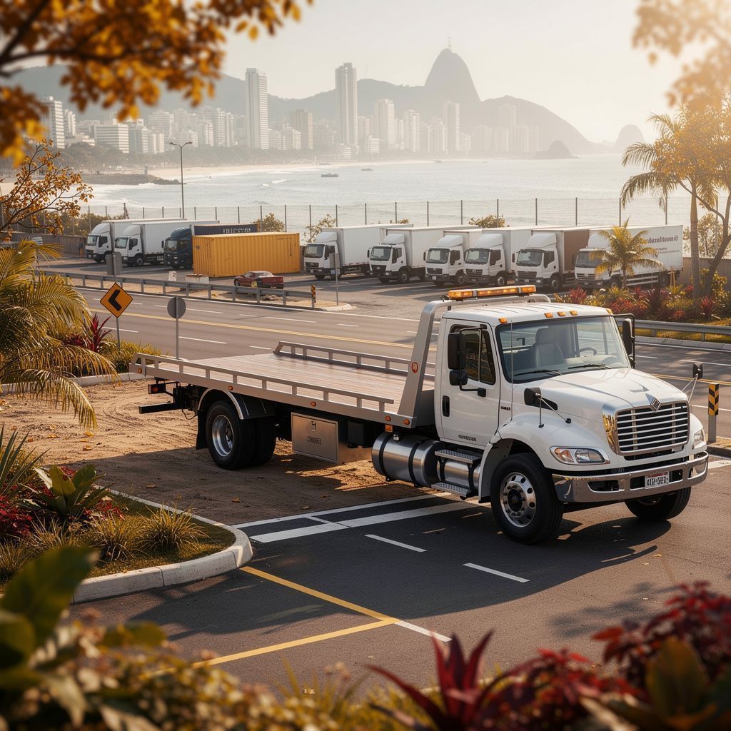 International 4700 Medium-Duty Truck: Specs, GVWR & Towing Analysis
