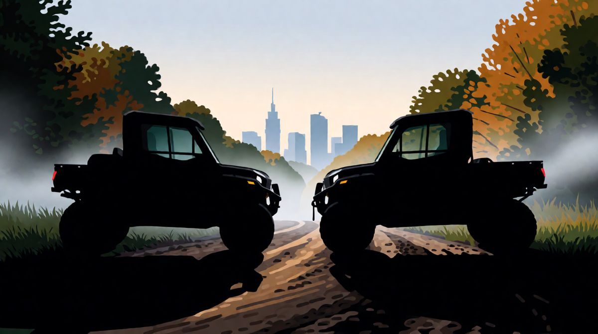 2024 Kawasaki Brute Force 1000: Comprehensive Analysis & Specs