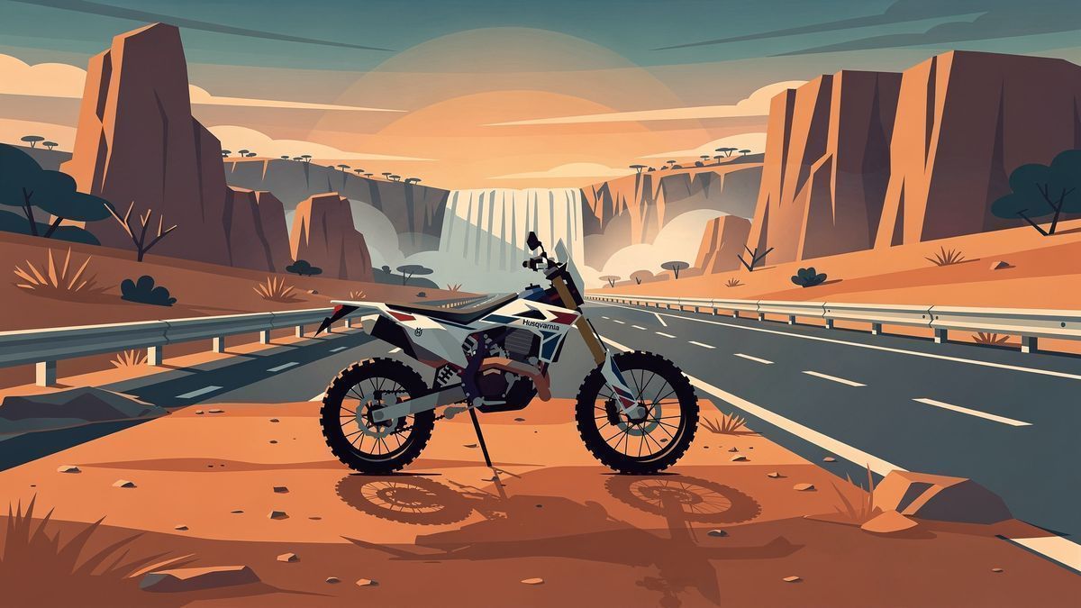 2025 Husqvarna FE 501s Heritage Analysis: Specifications and Heritage Design