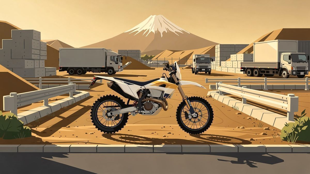 2026 Husqvarna Motocross Range: Complete Specs & Pricing