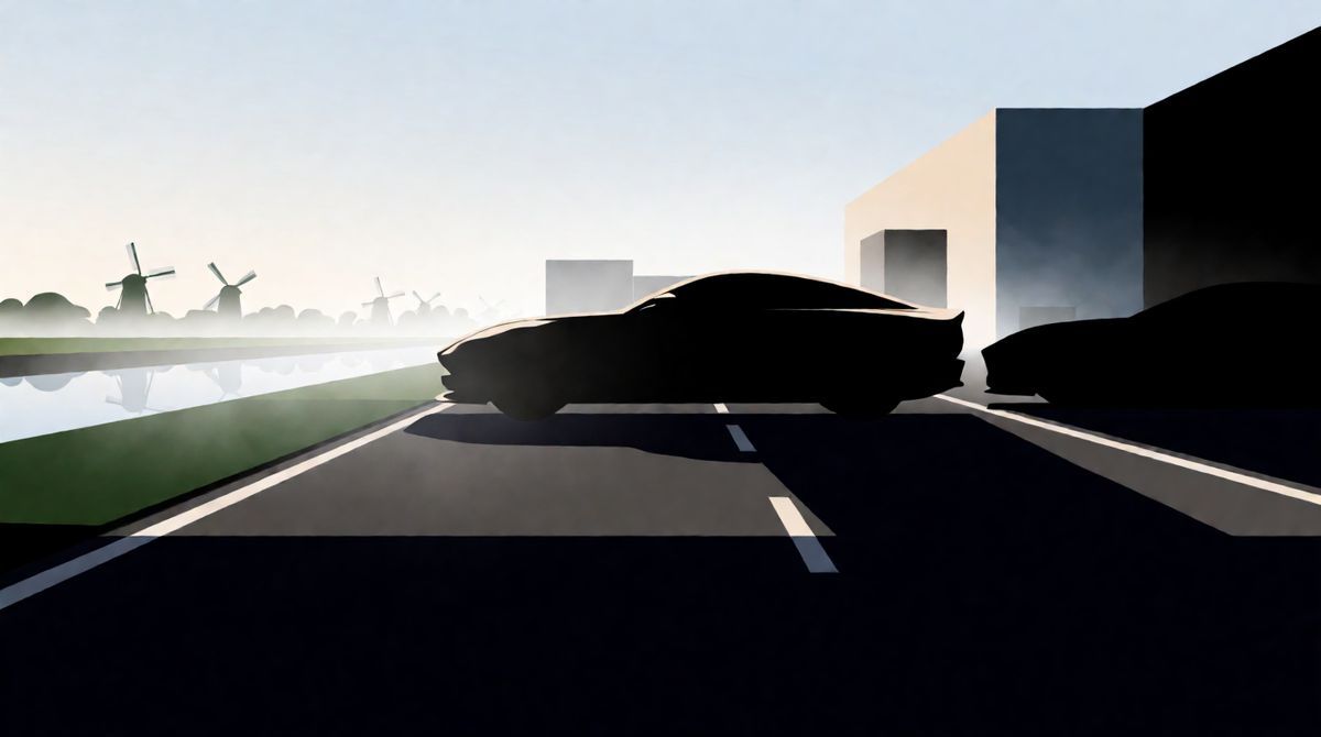 2024 Aston Martin Vantage Research: Specifications, Performance & Market Analysis