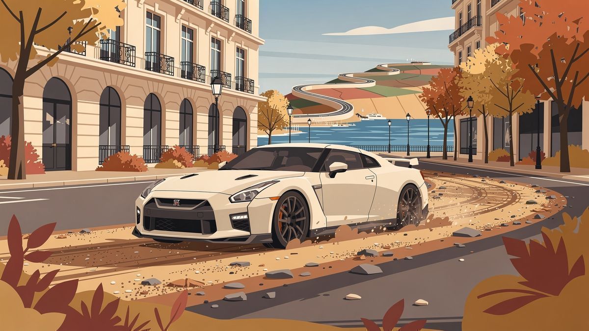 2024 Nissan GT-R Research: Specs, Pricing, Passenger Reality & Owner Insights