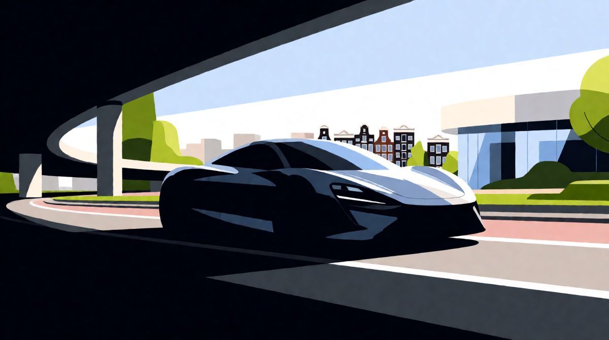 McLaren Artura Gen 2 (2025/2026) — Complete Analysis