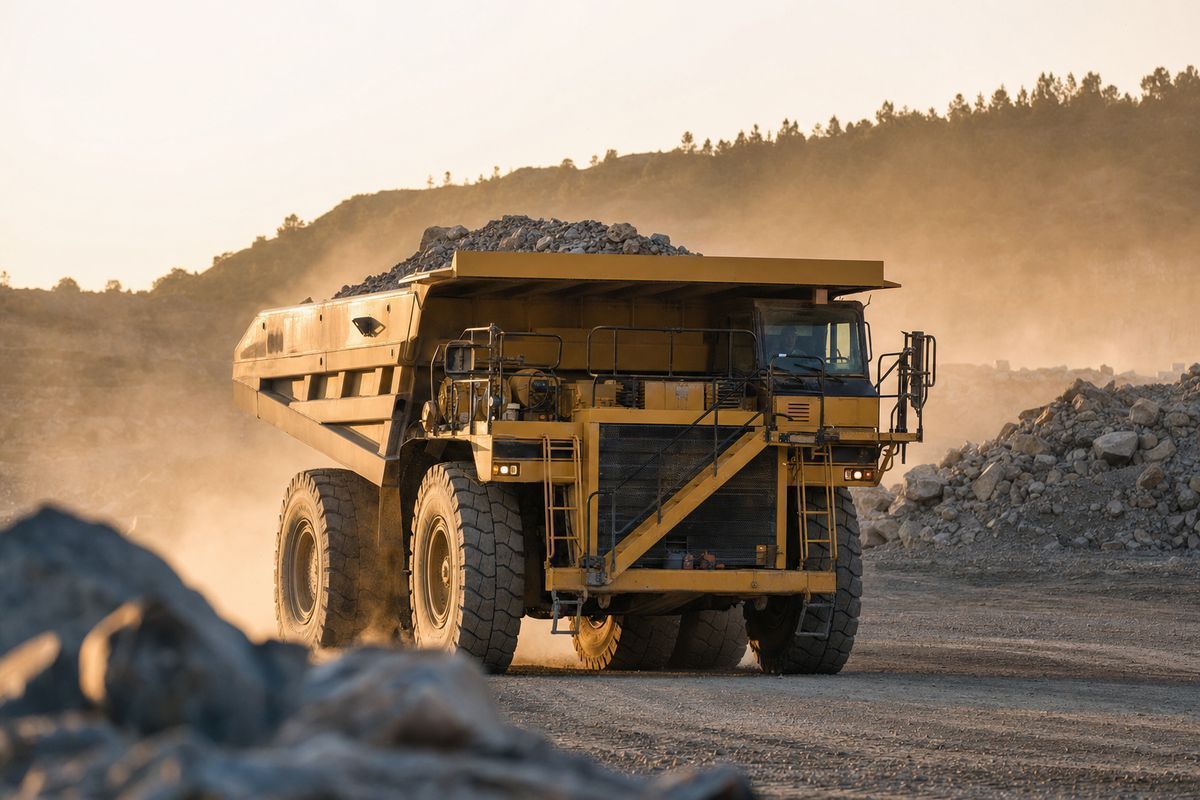 Caterpillar 777 (07) Series Research: Payload, Engine Power, Telematics, Pricing, and Transport Specs