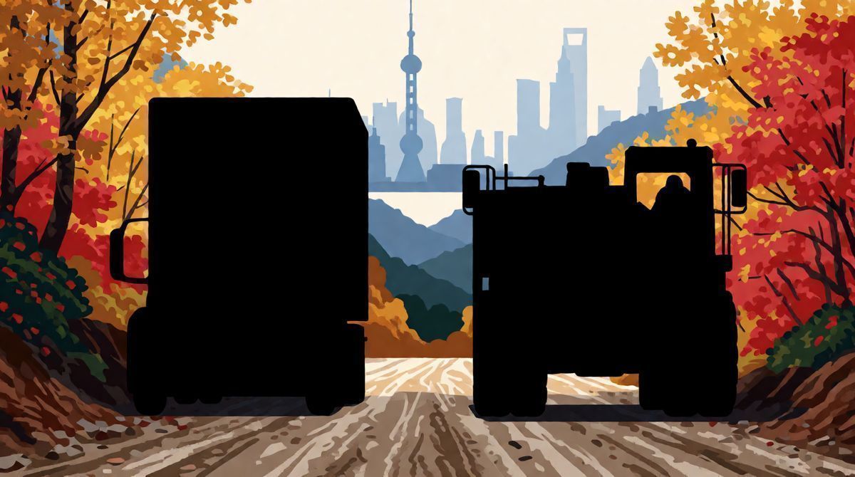 Tesla Semi Truck 2025 2026 vs Mack Terrapo 2026: Which One Actually Delivers for Heavy-Duty Fleets?