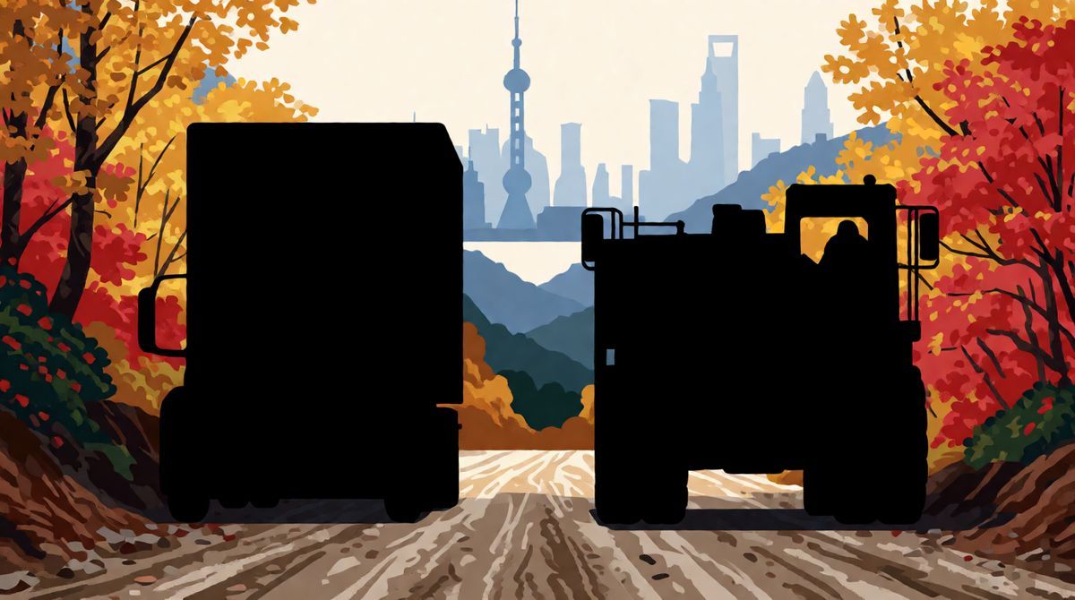 Tesla Semi Truck 2025 2026 vs Mack Terrapo 2026 : lequel est réellement adapté aux flottes lourdes ?