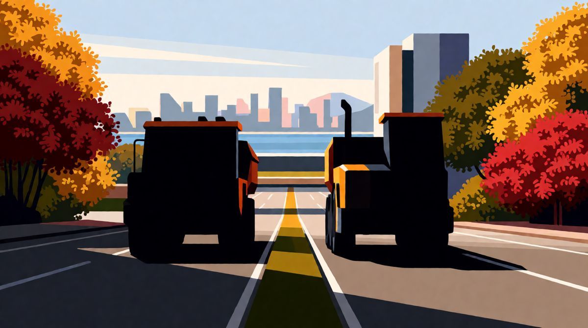Mack TerraPro 2026 vs Volvo A40 Diesel: Which One Actually Delivers for Heavy-Duty Hauling?