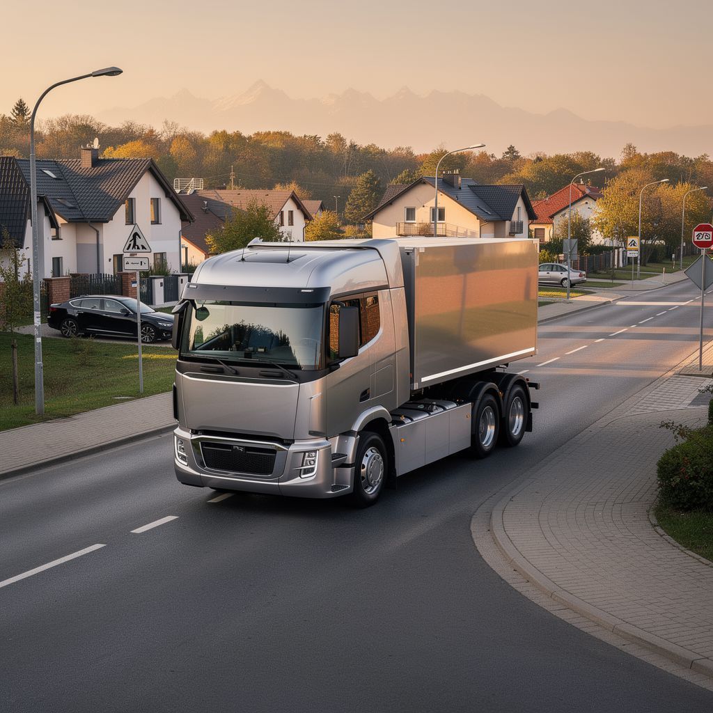 Tesla Semi 2025-2026 Research: Specifications, Economics & Fleet Viability Analysis
