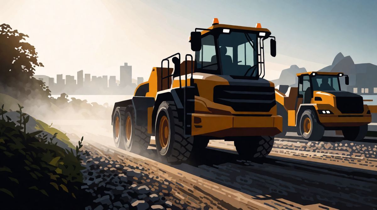 Volvo A40 Articulated Dump Truck: Comprehensive Analysis - Specs, Pricing, & Community Insights