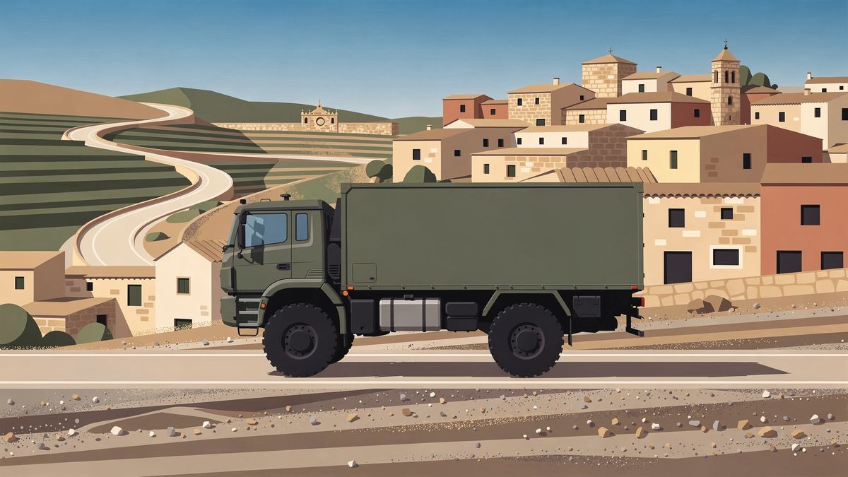 Rheinmetall HX3 CTT: Comprehensive Analysis & Specs (2024)