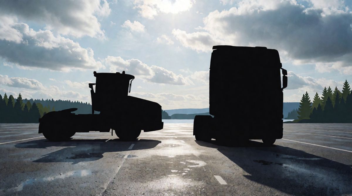 Terberg RT403 vs Scania R 730 (2026): Which One Actually Delivers for Extreme Heavy Haul?