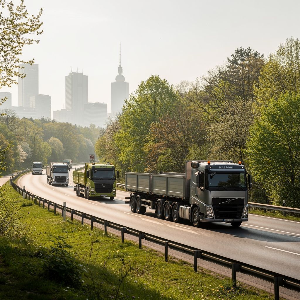Kalmar AutoTT 2024 Research Analysis: Autonomous Features, Battery & Lift Specs, Global Pricing, and Transport Details