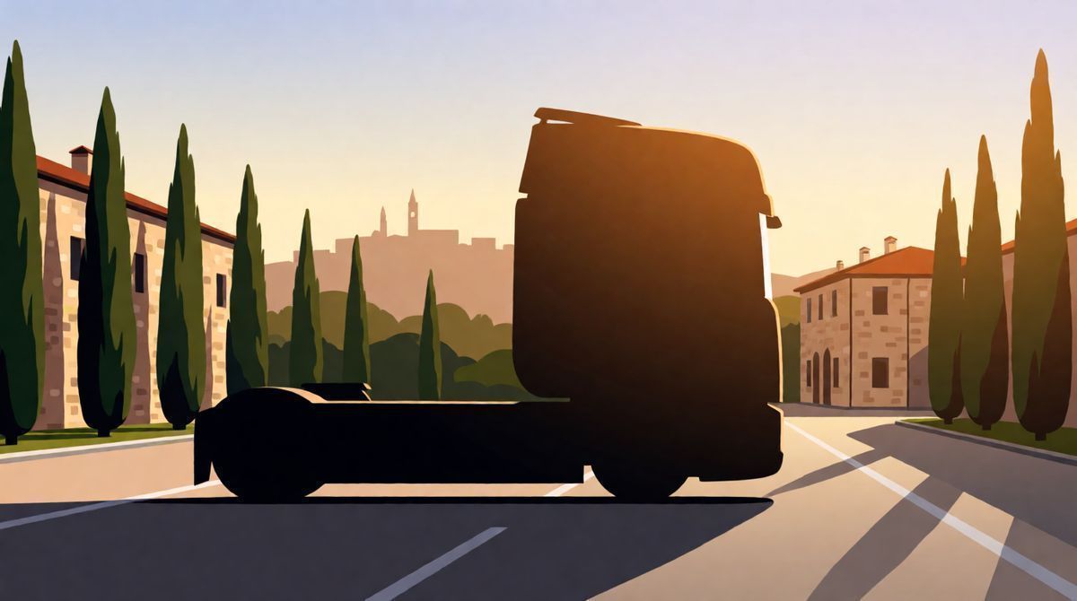 Scania R 730 2026: Comprehensive Variant Analysis & Research