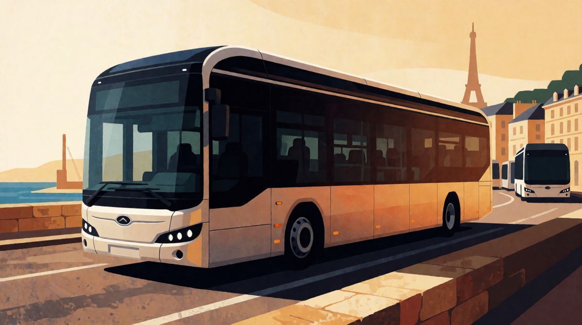 BYD K9 Electric Bus Analysis: Specs, Reliability & Market Overview